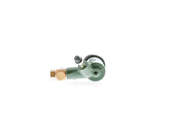 Récepteur d'embrayage (Cylindre récepteur de débrayage) AISIN ref. CRT-052